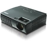 Vivitek DLP Mobile Proj WXGA 1280x800 3000 Lumens Lghtwght HDMI VGA S-Vid Compo Practical