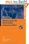 Mathematik f�r Wirtschaftswissenschaf...
