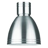 F5350-59 - Moderna Bell Low Voltage Mini-Pendant Shade