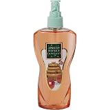 Apricot Honey Fantasy Body Spray
