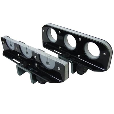 ゼファーボート(ZephyrBoat) Z ツーポイントロッドホルダー OG-005-01