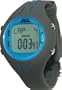 Swimovate Pool-Mate Swimming Computer Lap Counter Watch Gray