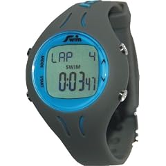 Schwimm - Computer POOLMATE Bahnenz�hler Sportuhr