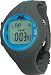 Swimovate Pool-Mate Swimming Computer Lap Counter Watch Gray