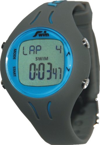 christmas Swimovate Pool Mate Watch Speed Distance and Lap Computer for SwimmersB0031IOK5O