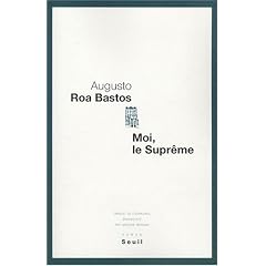 Moi, le Supr�me