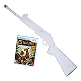 Wii Sure Shot Rifle w/ Cabela