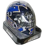 Franklin NHL Team Mini Goalie Mask