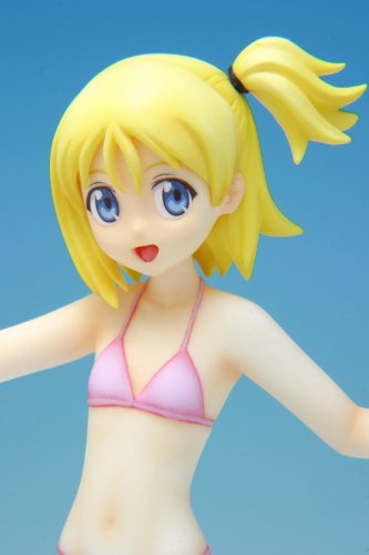 ドージンワークス 北野ソーラ (1/10スケールPVC塗装済み完成品)