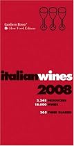 Italian Wines 2008