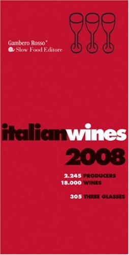 City Travel Guides Discounted   : Italian Wines