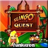 Buy : Slingo Quest [Game Download]