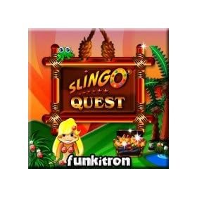 Slingo Quest [Download]