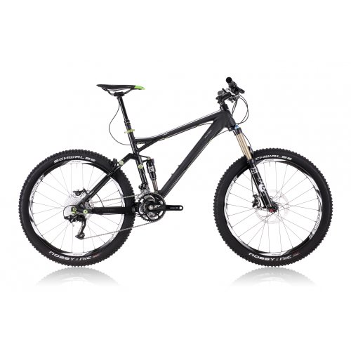 shogun trail blaster bicycle reviews