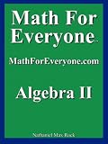 Algebra II
