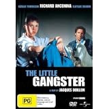 The Little Gangster ( Le petit criminel )par Clotilde Courau
