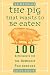 The Pig That Wants to Be Eaten: 100 Experiments for the Armchair Philosopher