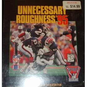 Unnecessary Roughness '95