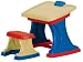 American Plastic Toy My Very Own Desk and Easel