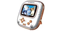 Coby TF-DVD550 3.5-InchTFT Portable DVD/CD/MP3 Player