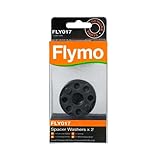 Kunststoff-Rasenmäher Blade Micro Compact MC30 (Packung mit 60)