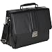 Samsonite Briefcases & Laptop Bags Leather Flapover Portfolio