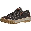 AIGLE Kalahari Herren Uni Baumwoll Schuh, braun