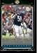 2000 Upper Deck Legends Dick Butkus Chicago Bears #5 Football Card - Mint Condition - In Protective Display Case Image