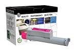 Xerox Phaser 6360 High Yield Magenta Toner (OEM# 106R01215/106R01219) (12 000 Yield)