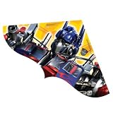 SkyDelta 52 Transformers Poly Kite by XKites