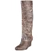STEVEN by Steve Madden Women's Maryn Knee-High Boot