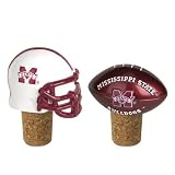 Mississippi State Bulldogs Bottle Corks