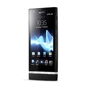 XPERIA P - Android Phone - GSM / UMTS
