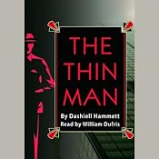 The Thin Man | [Dashiell Hammett]