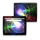 Match Head Design Protective Decal Skin Sticker for Le Pan TC 970 9.7 inch Multi-Touch Tablet