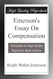 Emersons Essay On Compensation