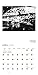 New York in Photographs 2016 Wall Calendar