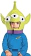 Disguise Disney Baby Toy Story Alien Infant Halloween Costume
