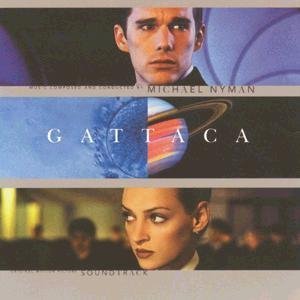 Michael Nyman - Gattaca: Original Motion Picture Soundtrack - Zortam Music