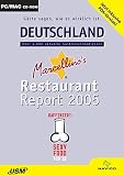 Eigenschaften United Soft Media Verlag GmbH  / Marcellino´s Restaurant Report Deutschland 2005