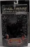 Star Wars Unleashed Darth Maul Action Figure