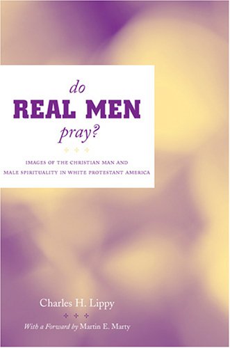 Do Real Men Pray?: Images of the Christian Man and Male Spirituality in White Protestant America under Ecumenism in The Books Store