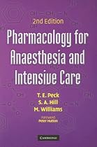 Pharmacology for Anaesthesia and Intensive Care