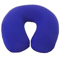 Embark® Microbead Travel Pillow