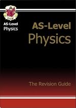 AS-Level Physics: Revision Guide