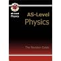 AS-Level Physics: Revision Guide