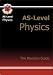 AS-Level Physics