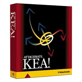 Click here to buy KEA! 420 5.1 by ATTACHMATE.