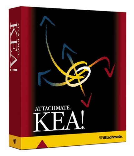 Software: KEA! 420 5.1