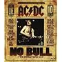 AC/DC - No Bull: The Directors Cut [Blu-ray] [1996]